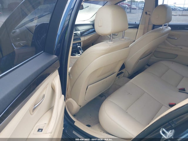 Продаж на аукціоні авто 2015 Bmw 528i, vin: WBA5A5C52FD513644, номер лоту: 45814655