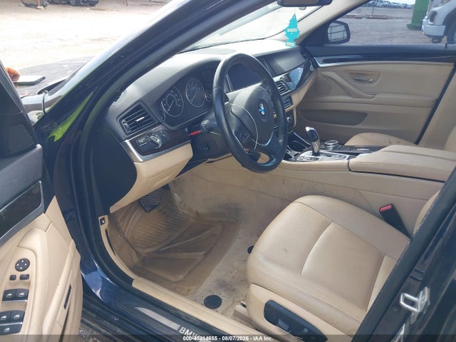 Продаж на аукціоні авто 2015 Bmw 528i, vin: WBA5A5C52FD513644, номер лоту: 45814655