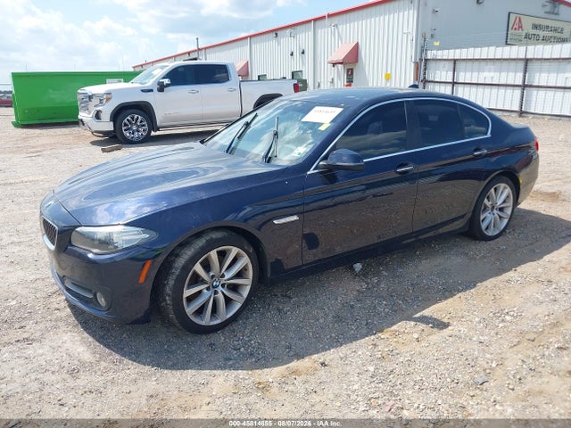 Продаж на аукціоні авто 2015 Bmw 528i, vin: WBA5A5C52FD513644, номер лоту: 45814655