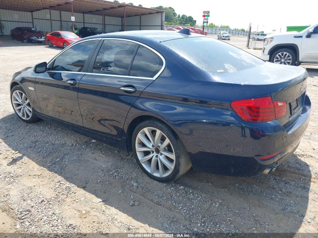 Продаж на аукціоні авто 2015 Bmw 528i, vin: WBA5A5C52FD513644, номер лоту: 45814655