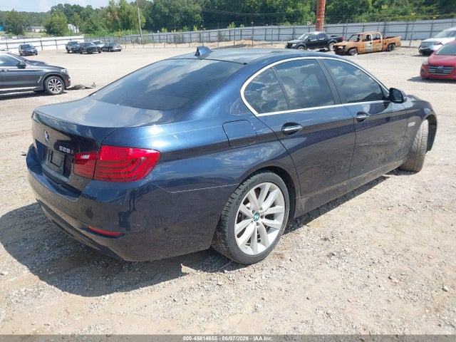 Продаж на аукціоні авто 2015 Bmw 528i, vin: WBA5A5C52FD513644, номер лоту: 45814655