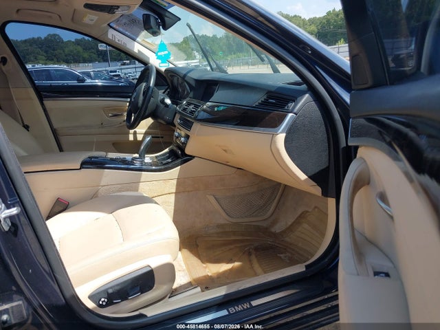 Продаж на аукціоні авто 2015 Bmw 528i, vin: WBA5A5C52FD513644, номер лоту: 45814655