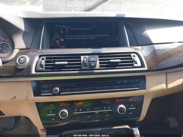 Продаж на аукціоні авто 2015 Bmw 528i, vin: WBA5A5C52FD513644, номер лоту: 45814655
