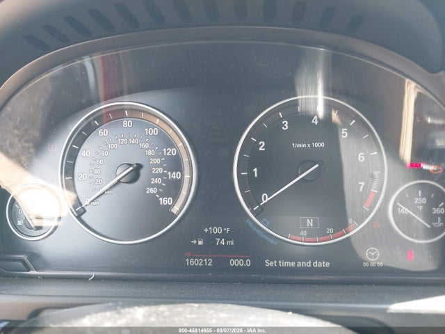 Продаж на аукціоні авто 2015 Bmw 528i, vin: WBA5A5C52FD513644, номер лоту: 45814655