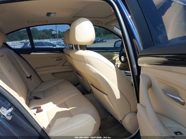 Продаж на аукціоні авто 2015 Bmw 528i, vin: WBA5A5C52FD513644, номер лоту: 45814655