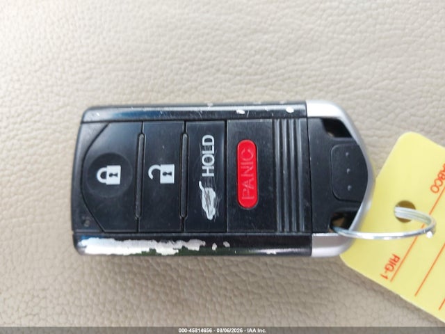 Acura RDX 2014 5J8TB3H36EL005864 Image 11