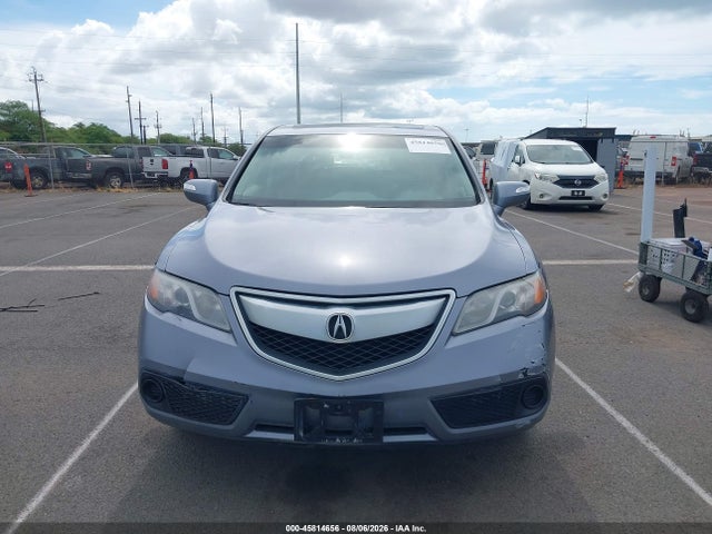 Acura RDX 2014 5J8TB3H36EL005864 Image 12