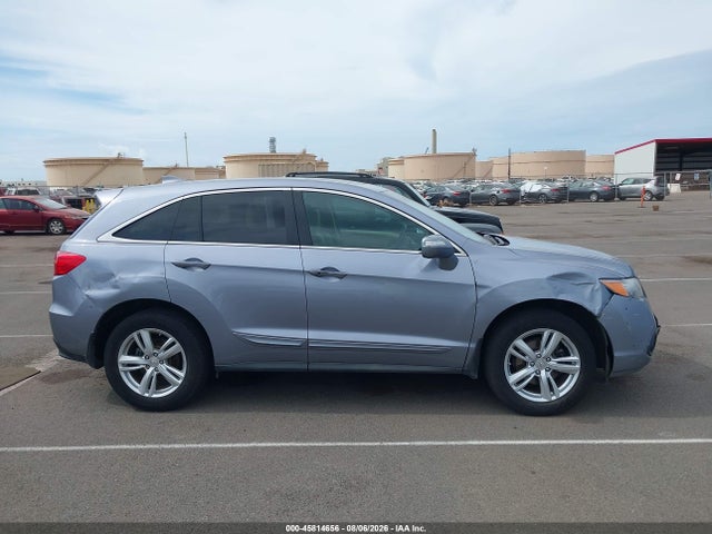 Acura RDX 2014 5J8TB3H36EL005864 Image 13