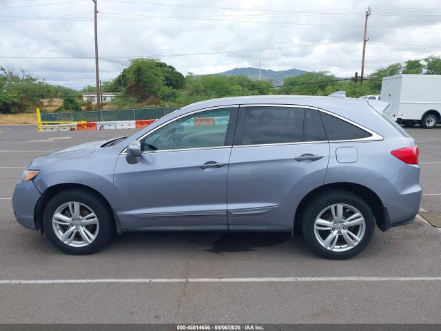 Acura RDX 2014 5J8TB3H36EL005864 Image 14