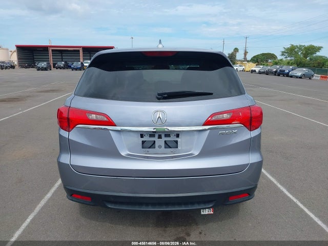 Acura RDX 2014 5J8TB3H36EL005864 Image 16