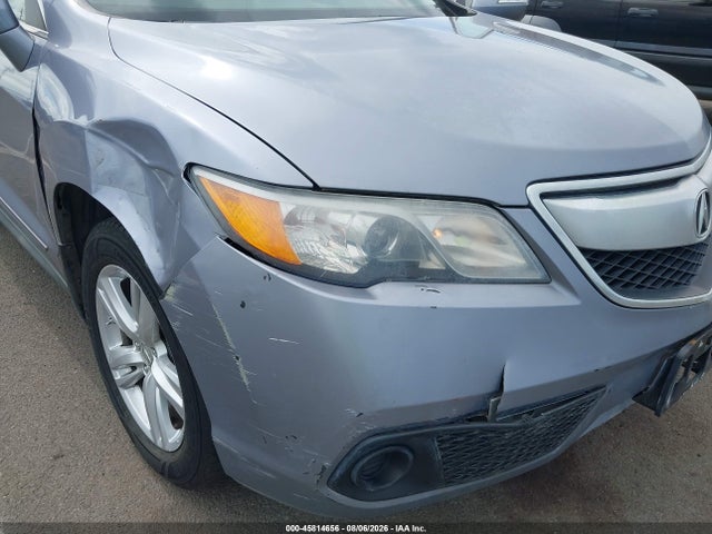 Acura RDX 2014 5J8TB3H36EL005864 Image 17