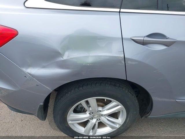 Acura RDX 2014 5J8TB3H36EL005864 Image 18