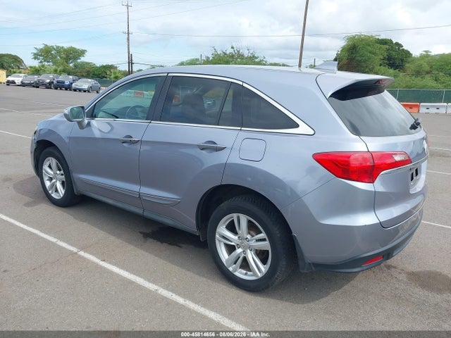 Acura RDX 2014 5J8TB3H36EL005864 Image 3