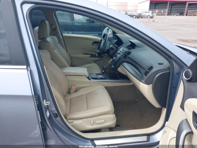 Acura RDX 2014 5J8TB3H36EL005864 Image 5