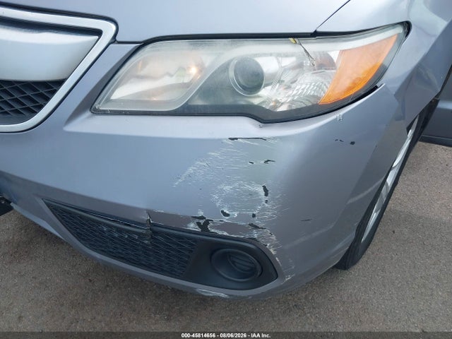 Acura RDX 2014 5J8TB3H36EL005864 Image 6