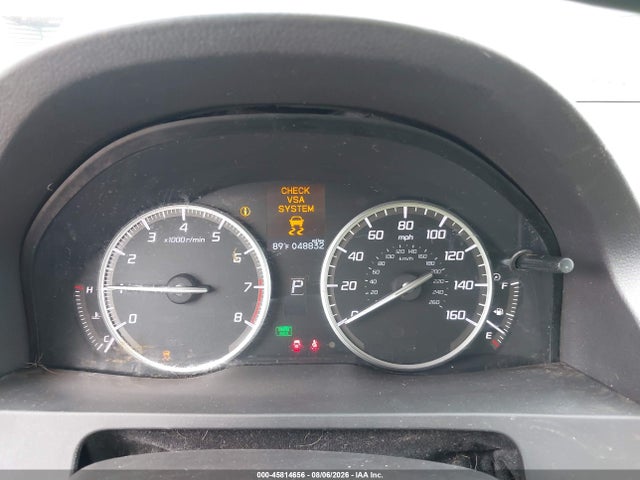 Acura RDX 2014 5J8TB3H36EL005864 Image 7
