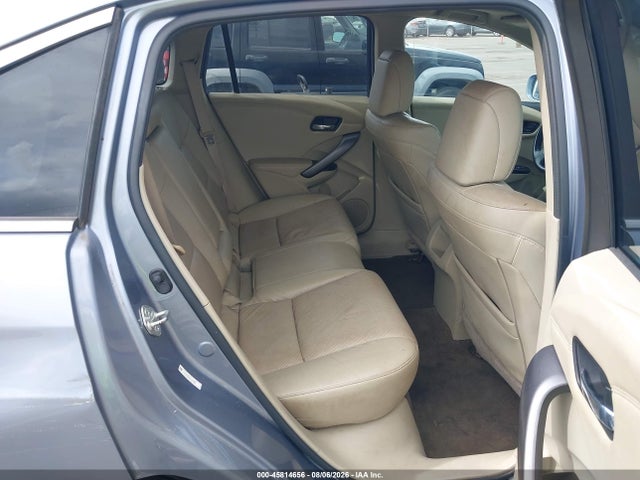 Acura RDX 2014 5J8TB3H36EL005864 Image 8