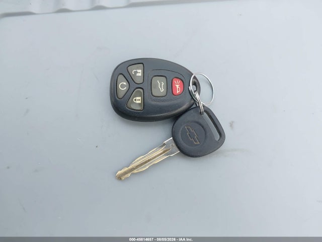 Продаж на аукціоні авто 2013 Chevrolet Traverse Lt, vin: 1GNKVJKD2DJ220246, номер лоту: 45814657