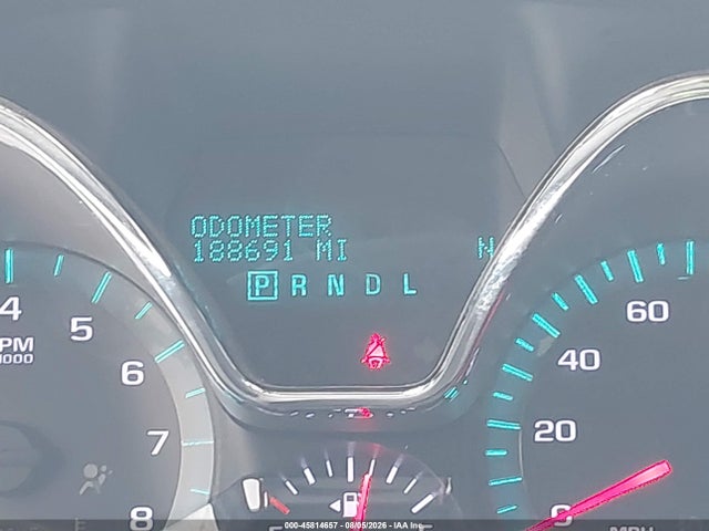 Продаж на аукціоні авто 2013 Chevrolet Traverse Lt, vin: 1GNKVJKD2DJ220246, номер лоту: 45814657