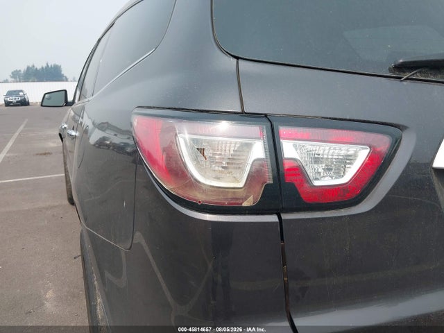 Продаж на аукціоні авто 2013 Chevrolet Traverse Lt, vin: 1GNKVJKD2DJ220246, номер лоту: 45814657