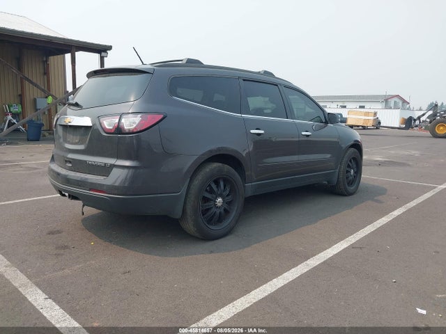 Продаж на аукціоні авто 2013 Chevrolet Traverse Lt, vin: 1GNKVJKD2DJ220246, номер лоту: 45814657