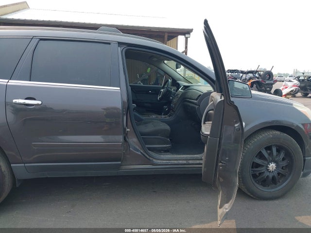 Продаж на аукціоні авто 2013 Chevrolet Traverse Lt, vin: 1GNKVJKD2DJ220246, номер лоту: 45814657