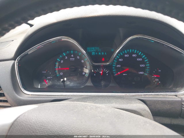 Продаж на аукціоні авто 2013 Chevrolet Traverse Lt, vin: 1GNKVJKD2DJ220246, номер лоту: 45814657