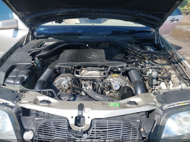 Продажа на аукционе авто 1999 Mercedes-benz S 420, vin: WDBGA43G5XA429634, номер лота: 45814658