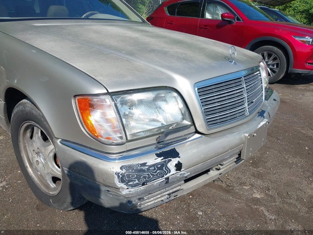Продажа на аукционе авто 1999 Mercedes-benz S 420, vin: WDBGA43G5XA429634, номер лота: 45814658