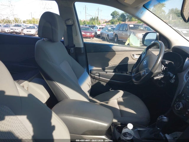 Auction sale of the 2014 Hyundai Santa Fe Gls, vin: KM8SMDHF1EU041679, lot number: 45814661