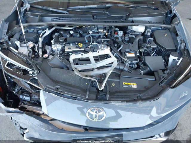 Toyota PRIUS XLE 2026 JTDACAAU3T3078598 Image 10