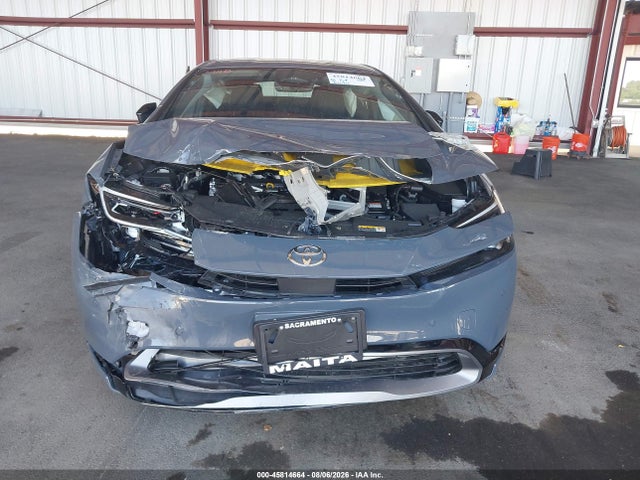Toyota PRIUS XLE 2026 JTDACAAU3T3078598 Image 12