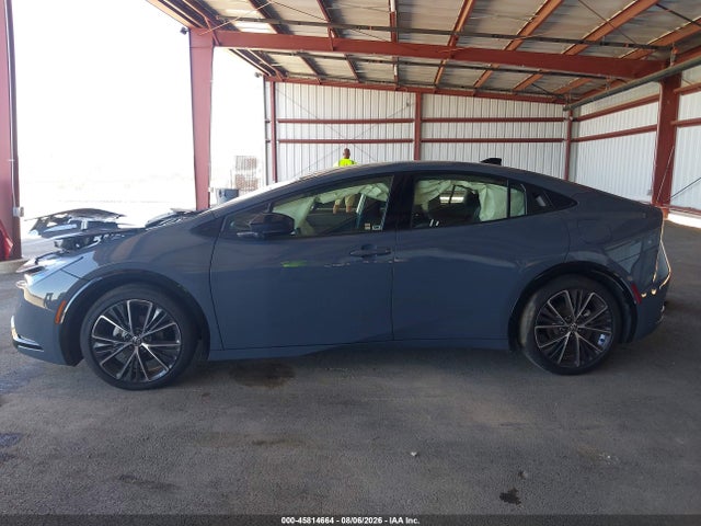 Toyota PRIUS XLE 2026 JTDACAAU3T3078598 Image 14
