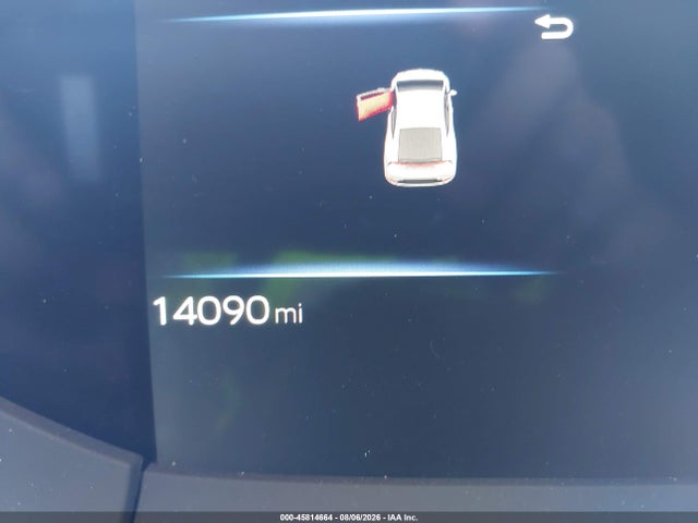 Toyota PRIUS XLE 2026 JTDACAAU3T3078598 Image 15