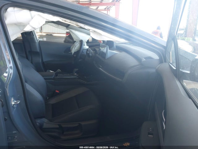Toyota PRIUS XLE 2026 JTDACAAU3T3078598 Image 5