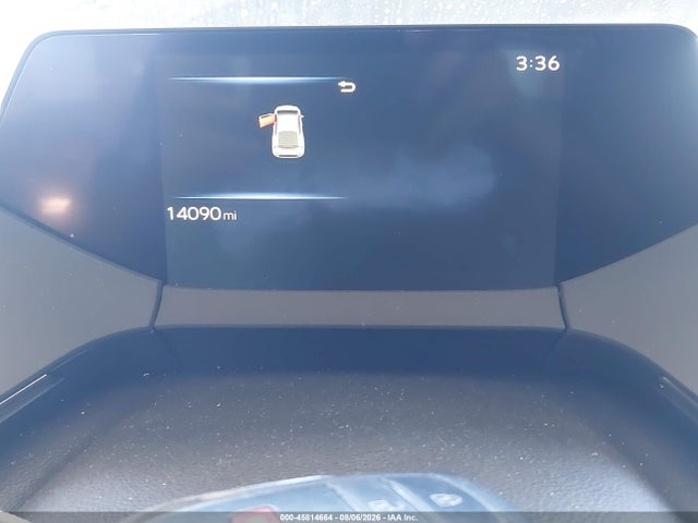 Toyota PRIUS XLE 2026 JTDACAAU3T3078598 Image 7