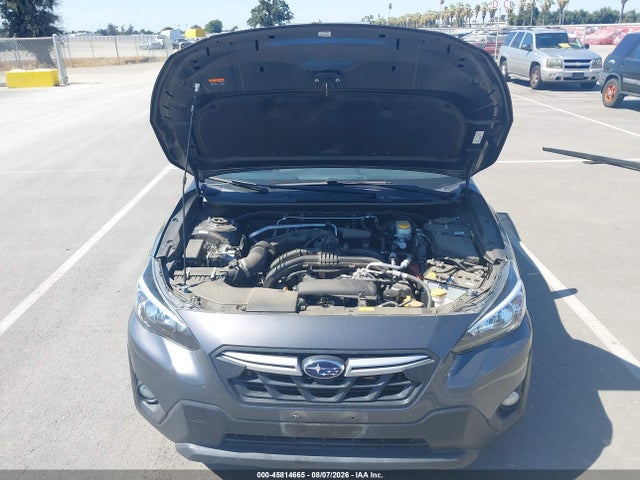 JF2GTAEC6M8657277 Subaru Crosstrek Premium