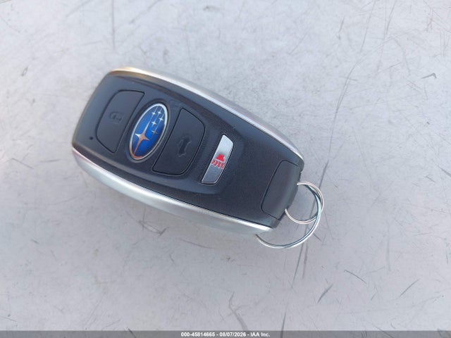 JF2GTAEC6M8657277 Subaru Crosstrek Premium