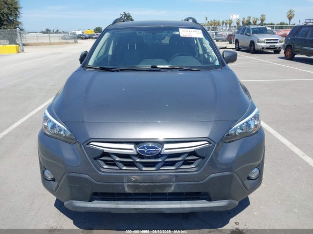 JF2GTAEC6M8657277 Subaru Crosstrek Premium