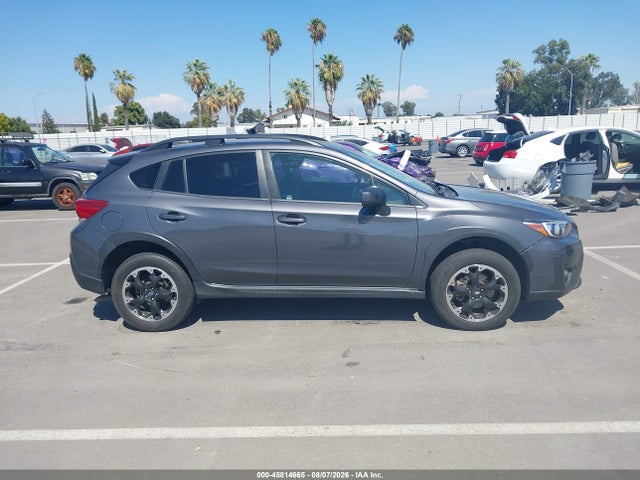 JF2GTAEC6M8657277 Subaru Crosstrek Premium