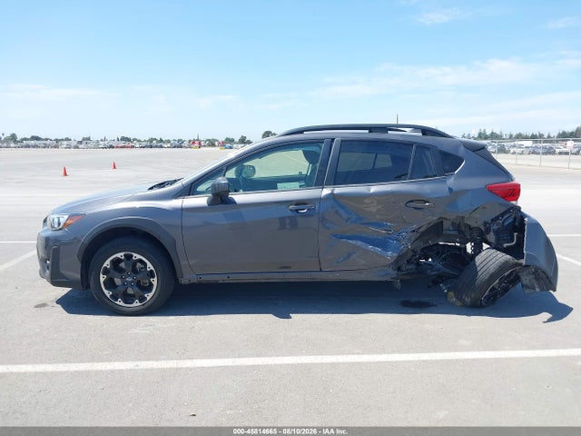 JF2GTAEC6M8657277 Subaru Crosstrek Premium
