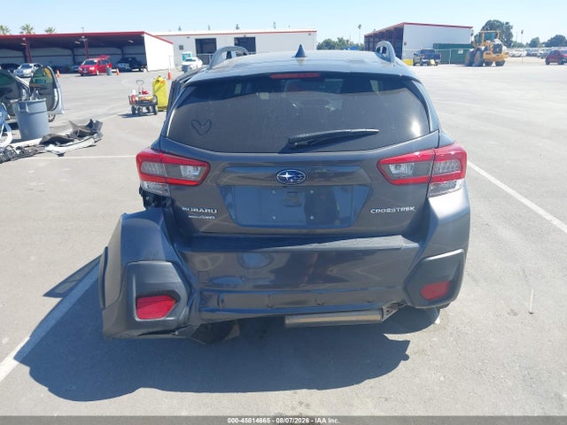 JF2GTAEC6M8657277 Subaru Crosstrek Premium