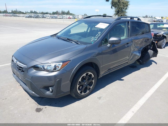 JF2GTAEC6M8657277 Subaru Crosstrek Premium
