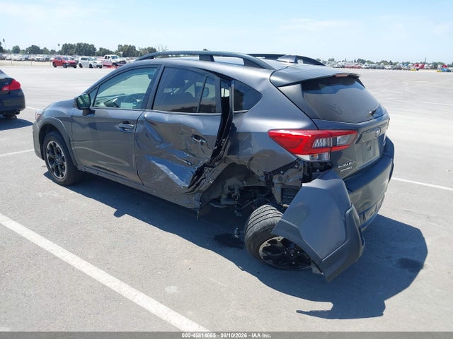 JF2GTAEC6M8657277 Subaru Crosstrek Premium