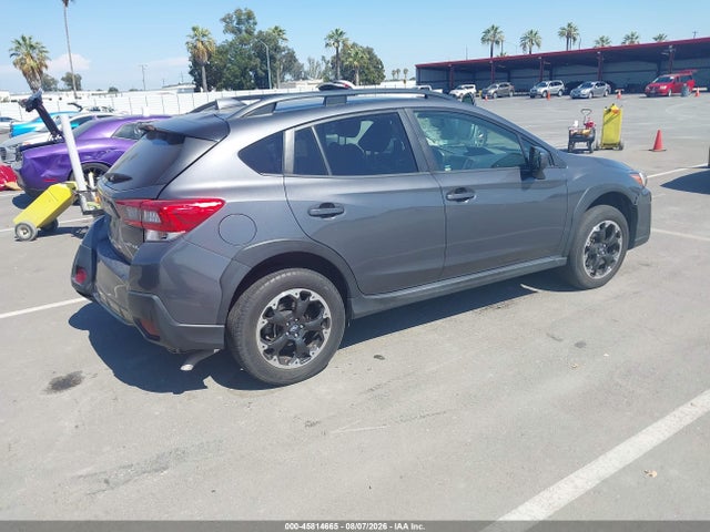 JF2GTAEC6M8657277 Subaru Crosstrek Premium