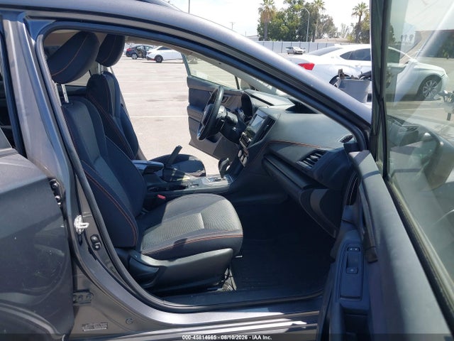 JF2GTAEC6M8657277 Subaru Crosstrek Premium