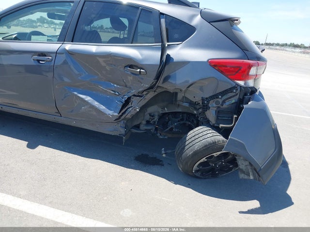 JF2GTAEC6M8657277 Subaru Crosstrek Premium