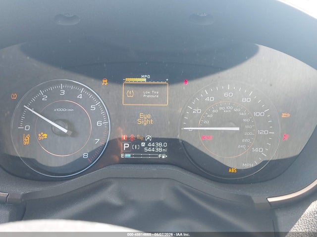 JF2GTAEC6M8657277 Subaru Crosstrek Premium
