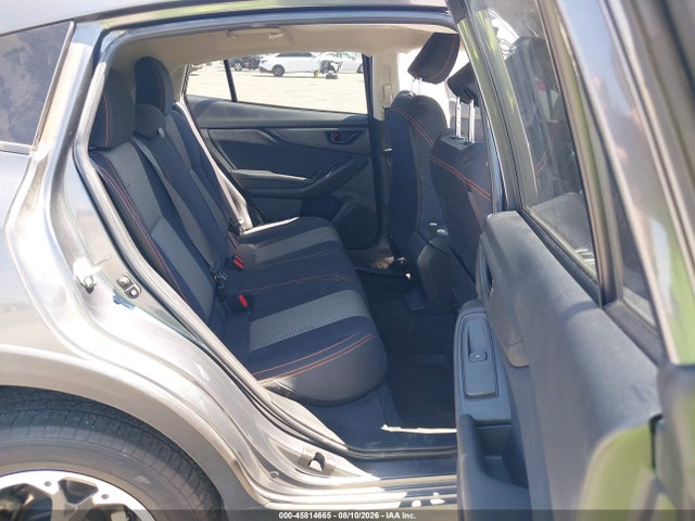 JF2GTAEC6M8657277 Subaru Crosstrek Premium