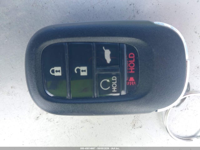 Honda Civic Sport 2023 19XFL2H84PE001371 Image 11